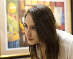 Pictures: Pink Art Show takes