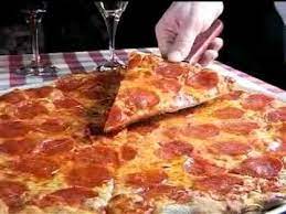 regina pizza vs santarpio s phantom gourmet gourmet chef recipes good pizza