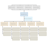 organizational chart templates