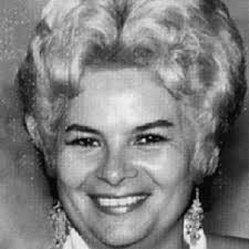 Inez Guerrero Obituary (1940