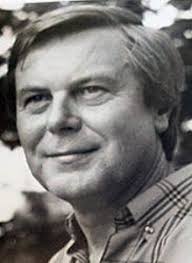 David Hey Class of 1953