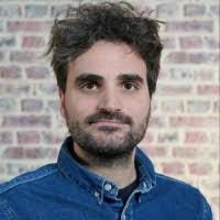 Aldo Giorgi's Instagram, Twitter & Facebook