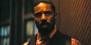 Sinners' Star Michael B. Jordan Details How His Late Co-Star Chadwick  Boseman Helped Elevate His Performance