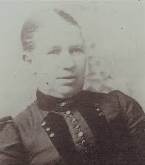 Before Bernadette: The Story of Ellen Hickey