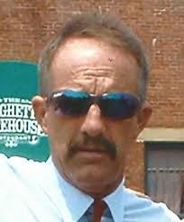 Robert D. Davidson Obituary