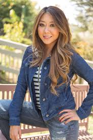 Image result for Maria Ho