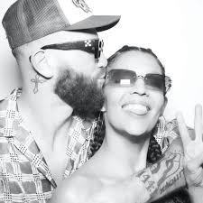 Caleb Plant Celebrates Love and Family