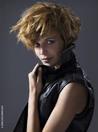 Taglio Capelli Corti Moda Autunno Inverno 2014 Jean Louis David