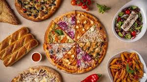 UncleGuysPizza פיצה הר אדר