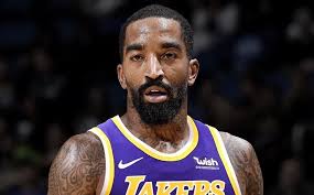 Smith, 34, joins the lakers in a much different role than the last time he was teammates with james, but with the same goal — winning a championship. Jr Smith Opens Up On Being Very Depressed During Time Away From Nba