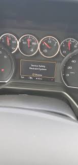 First Thousand Miles New Tahoe Yukon Forum