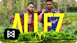 Calema baixar yellow musica / download mp3 calema ate de manha ft t rex diana. Calema Allez W Cubita 4k Youtube