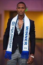 Best Beauty Pageants 2019 Edition Pageant Planet The Mister Universe Model Pageant Which Was Officially Changed To Men U In 2020 Pageant Beauty Pageant Male Models