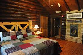 The new jersey's multiple tour routes have a total length of over a mile and. The Cabins At Starved Rock Lodge Enjoy Illinois