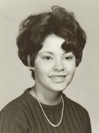 Peggy Bryan Nuckols Obituary