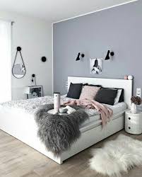 Chambre Ado Fille Moderne En Style Scandinave Idee Deco Chambre Chambre A Coucher Ado Deco Chambre