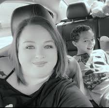 How does the initial payment for a child's SSI benefits work?