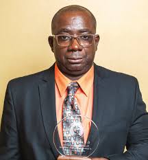 HONORING THE “BEST OF THE BEST”