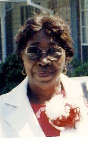 Obituary of Lucille Hollins