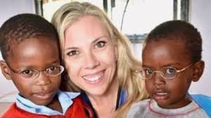 Optical Sales Consultant, Cindy Piper-Watson always knew she wanted to help  people. It was no surprise this purpose led her to a career in eye care.  This October, Cindy combined her passions