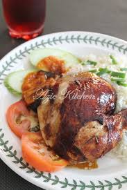 Resepi ayam kukus ( sedap macam crs) jika biasanya ayam untuk nasi ayam, ditambah kicap,sos tiram ,garam dan kunyit direbus kemudian digoreng atau dibakar. Nasi Ayam Paling Sedap Azie Kitchen Azie Kitchen