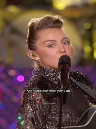 Miley Cyrus Boots Made for Walking Song