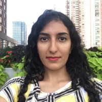 Learn Arabic with Dalia