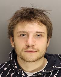 CAPTURED *** Cosentino and Wolfe were taken into custody in Beaver County  based off of a tip received by local police. Thanks to everyone for your  help! The Findlay Township Police