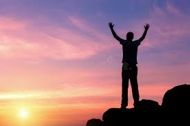 581 Man Silhouette Arms Raised Mountain Photos Free Royalty Free Stock Photos From Dreamstime Find the perfect man arm raised stock illustrations from getty images. 581 man silhouette arms raised mountain
