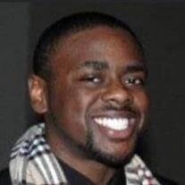 Quintin Allen Olumide Martins Obituary