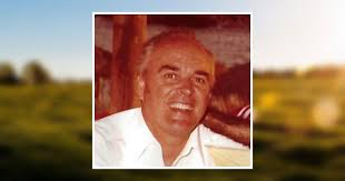 Robert Fitzgerald Obituary December 15, 2018