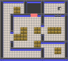Pokemon Gold And Silver Goldenrod City Strategywiki The Video Game Walkthrough And Strategy Guide Wiki