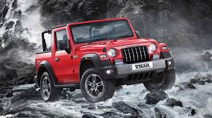 Get Jeep Wallpaper Thar Pictures Picture Idokeren