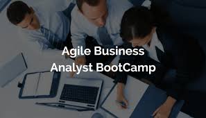 Agile Business Analyst Bootcamp Classroom Waymaker Learning