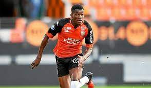 Host cameroon, surprise burkina faso into african cup semis. Dango Ouattara Le Burkinabe Signe Son Premier Contrat Pro A Lorient