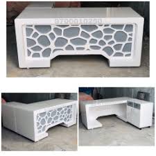 Unique boss office table design. Wooden Modern Boss Or Ceo Tables Aarti Furnitures Id 16655960562
