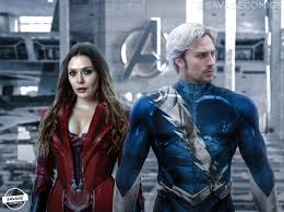 Quicksilver made his entrance into, and exit from the mcu in avengers: Mcu Quicksilver And Scarlet Witch Savage Comics On Artstation At Https Www Artstation Com Artwork Y1gq Quicksilver Marvel Scarlet Witch Marvel Scarlet Witch