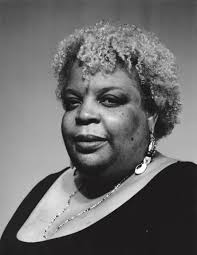 Tribute for Martha Edith Jackson-Hanjra