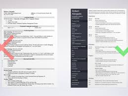 Beautiful Computer Science Resume Template Doc Word Scientist Cv Pdf ...