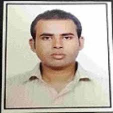 Nishant Krishna's Instagram, Twitter & Facebook