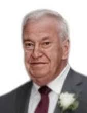 Obituary information for James E. Leski