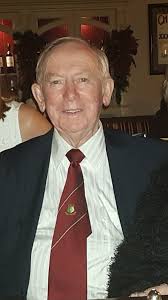 Eddie (Ned) Walsh — Massey Bros Funeral Homes