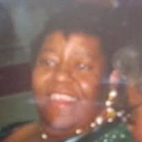 Ms Lashon Stokes Obituary