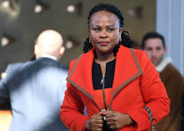Busisiwe Mkhwebane What Happens Next After Devastating Defeat In Court