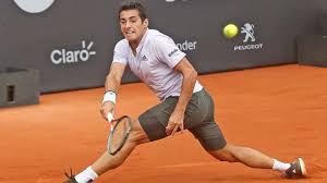 I play tennis sometimes 🎾🇨🇱 trust the process contacto: Dominic Thiem Given Reprieve By Rio Rain Atp Tour Tennis