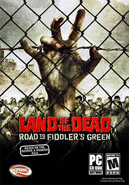 Land of the Dead: Road to Fiddler's Green - Wikipedia