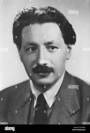 Ernst born Black and White Stock Photos & Images