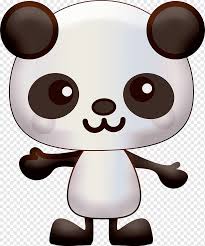Including transparent png clip art, cartoon, icon, logo, silhouette, watercolors, outlines, etc. Panda Kawaii Png Images Pngwing