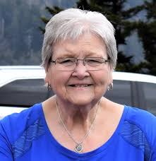 Obituary for Wanda Hatch