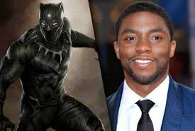 The first role is described as female, between 20 and 40 years old, and being a fierce warrior. Black Panther Film Kino Trailer